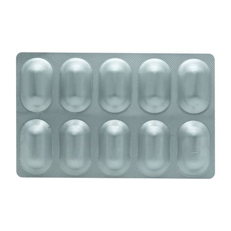 Sitared XR 100/1000 mg Tablet | Uses, Side Effects, Price | Apollo Pharmacy