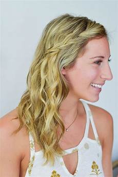Easy Hairstyles For Humid Weather by 16 Hairstyle Tutorials That Will Take You From Summer To Easy Hairstyles For Humid Weather