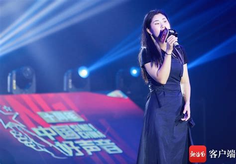 2021“中国好声音”十周年音乐盛典（海南）：36名歌手继续为梦想歌唱_腾讯新闻