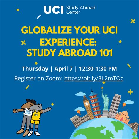 Uci Study Abroad