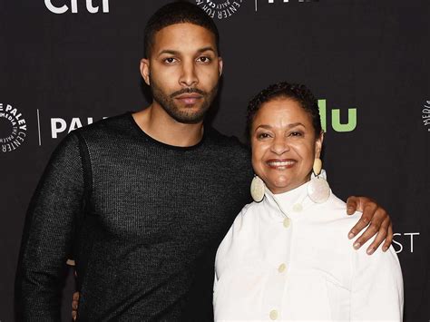 Debbie Allen’s 3 Kids: All About Vivian, Norman Jr. and DeVaughn