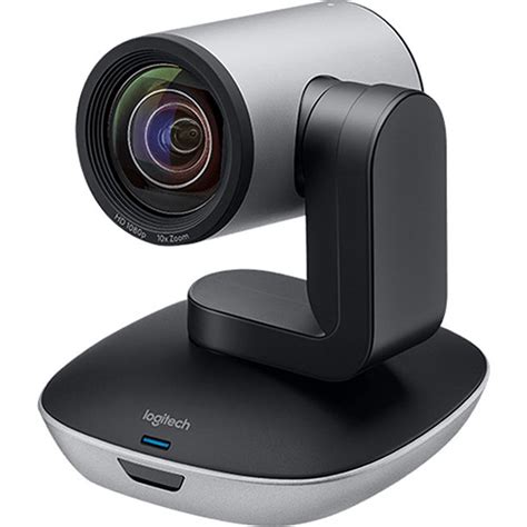 Image result for Logitech PTZ Camera