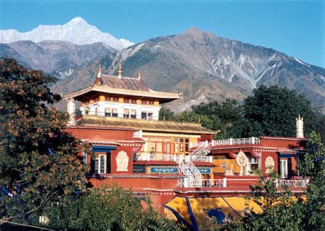 Dharamshala, HP - IDPT SCET