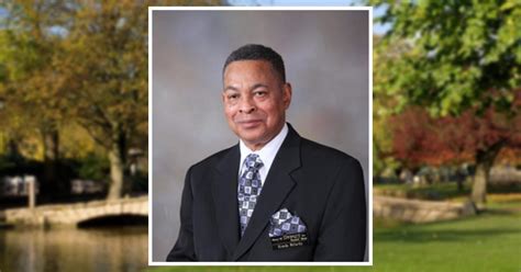 Obituary | Ricardo McCarthy | Henry W. Dabney Funeral Home