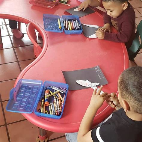 Honey Bees Cottage - Daycare in Midland, TX - Winnie