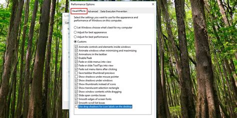 Remove Rectangular Shadow On Desktop Screen 的图像结果
