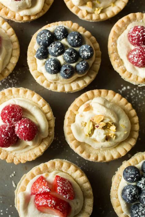 Image result for Mini Pies