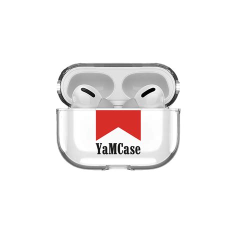 Чехол для AirPods купить с доставкой – Yamcase