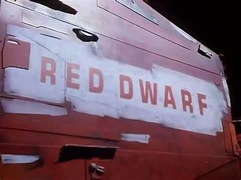 Image result for Red Dwarf Intro
