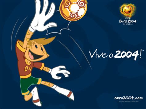 [Videos] Euro Cup 2004: Highlights of a Legendary Journey | Excuse Me ...