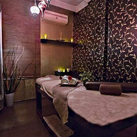 Caddebostan Dream Day Spa Center' da Bayanlara ve Çiftlere Özel Masaj ...