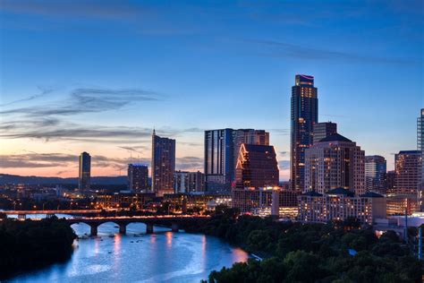 Most Beautiful Places To Live