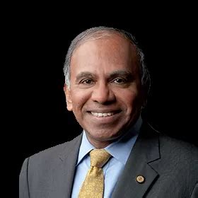 Dr. Subra Suresh - Jio Institute