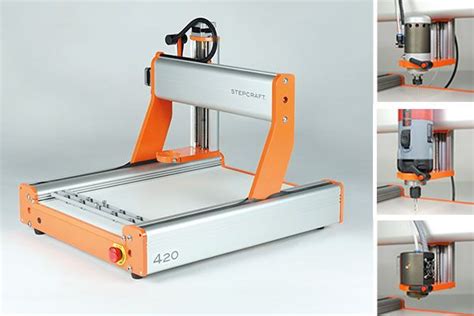 Stepcraft CNC Tutorial 的图像结果