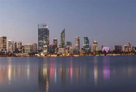 Melbourne Geography & Map | Flamingo Travels