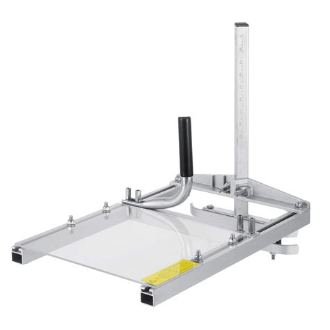 Buy Techlifer 20” Chainsaw Mill Lumber Cutting Plank Heavy-Duty Timber ...