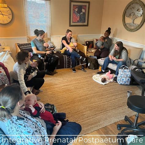 Postpartum Group and All-Ages Playgroup, Kenmore Memorial Park ...