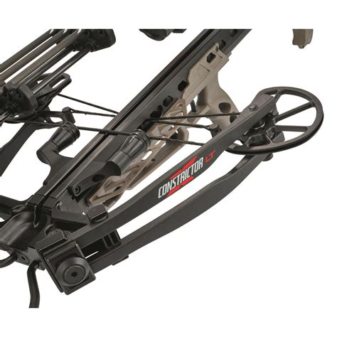 CenterPoint Dagger 405 Crossbow Package - 727806, Crossbows at ...