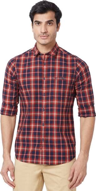 Colorplus Shirts - Buy Colorplus Shirts Online at Best Prices In India ...