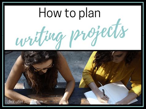 Writing Project Planning 的图像结果