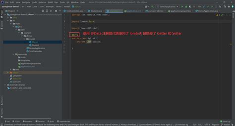 JavaEE 突击 8 - .properties VS .yml_properties为什么要修改yml-CSDN博客