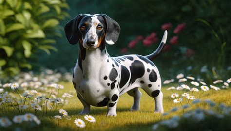 Dachshund Colors: 7 Stunning Variations with Pictures - iHeartDogs.com