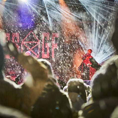 BERGFESTival | Events in Saalbach Hinterglemm