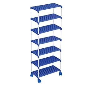 CGS Extra Strong Multipurpose Rack for Shoes, Clothes, Books & Utility ...