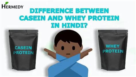 व्हे और कैसिइन प्रोटीन के बीच क्या अंतर| Difference Between Casein and ...
