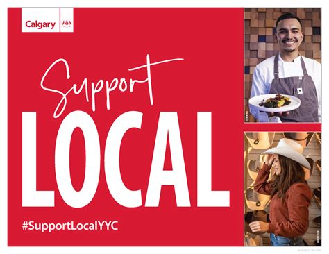 Support Local Post 的图像结果