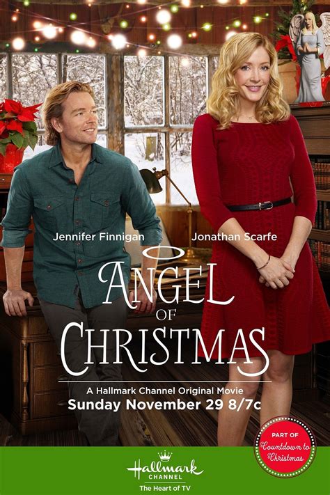 Angel Of Christmas (2015) - Comedy Film | AceShowbiz