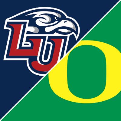 Oregon 81-52 Liberty (22 Mar, 2025) Final Score - ESPN (IN)