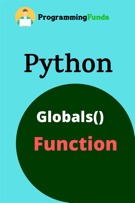Image result for How to Use Global in Python