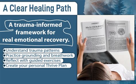 The Complex PTSD Workbook: A Step-by-Step Guide to Healing Childhood ...