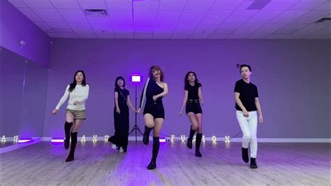 Image result for Lisa Intention Dance Tutorial
