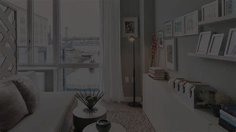 Available Apartments at 1 North Fourth | 1N4