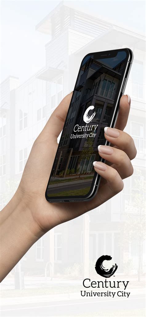 Century University City APK for Android Download