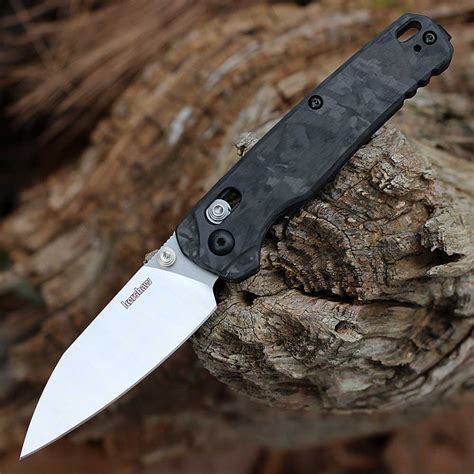 Kershaw Bel Air | KS6105GRYBW| Knifeworks