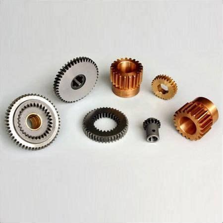 Lathe Gear Spare Parts Manufacturers and Suppliers from Bangalore