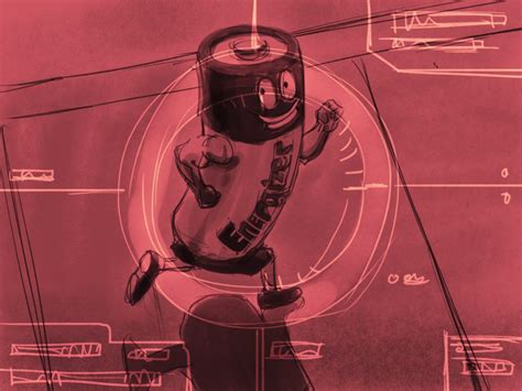 Image result for Clockwork Terminator