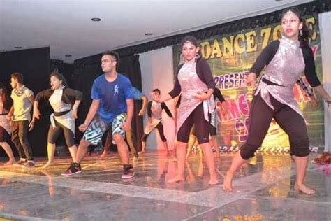 Satangs United - Choreographer - Sainik Colony - Weddingwire.in