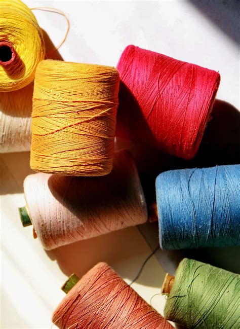 Image result for Red Thread Spool