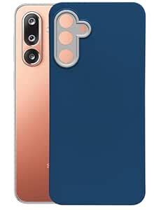 Jkobi Back Cover Case for Samsung Galaxy M36 (Dual Color Matte Finish ...