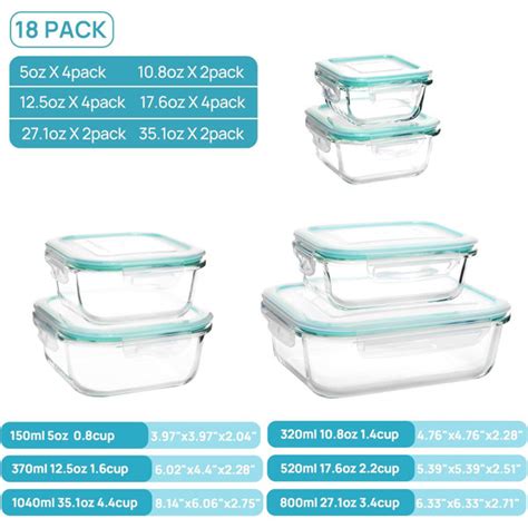 Pantry Food Storage Containers 的图像结果