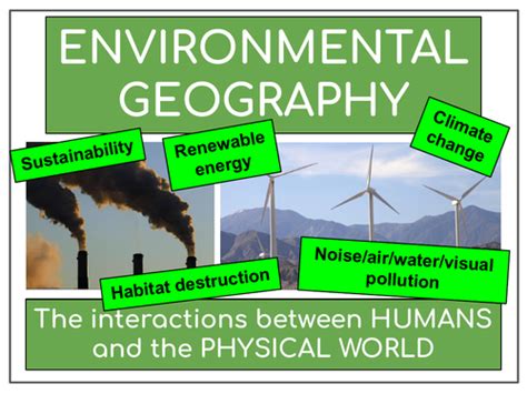 Image result for Geography Types