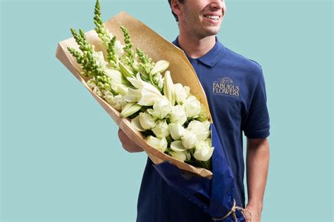 Same-Day Local Flower Delivery - Fabulous Flowers