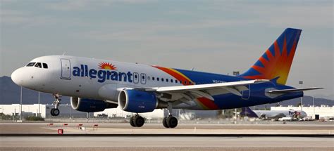 How Does Allegiant Air's Allways Rewards Program Work?