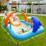 Sable Inflatable Pool 的图像结果