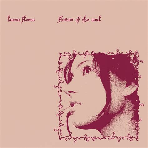 Liana Flores Reveals Debut Album 'Flower of the soul' | uDiscover