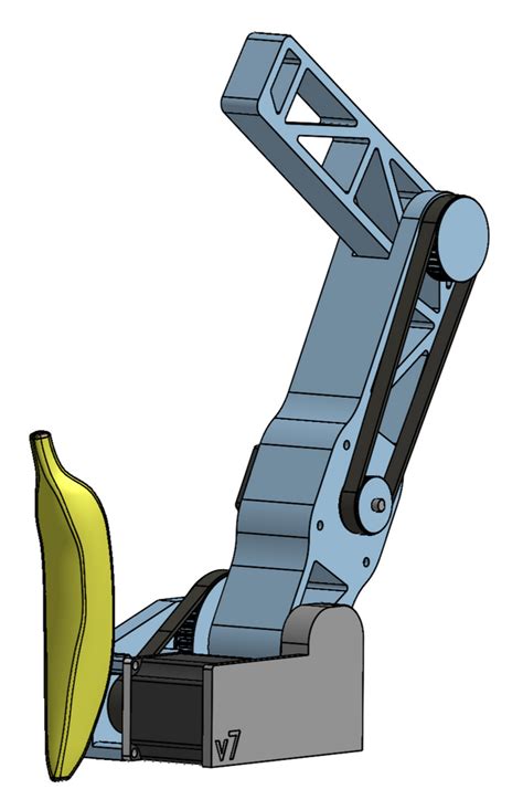 Image result for Robot Arm Project